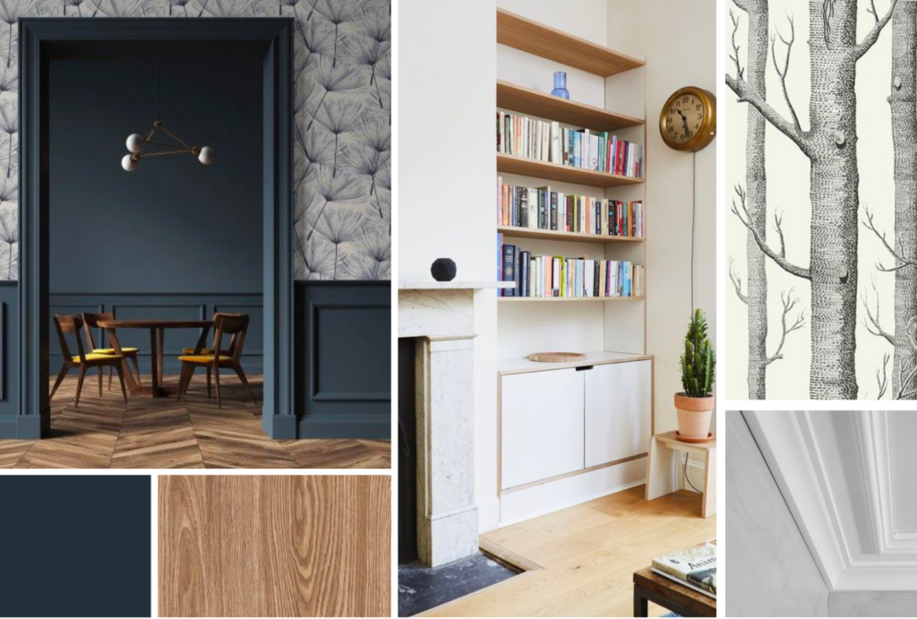 Les étapes d’un projet avec un architecte d’intérieur